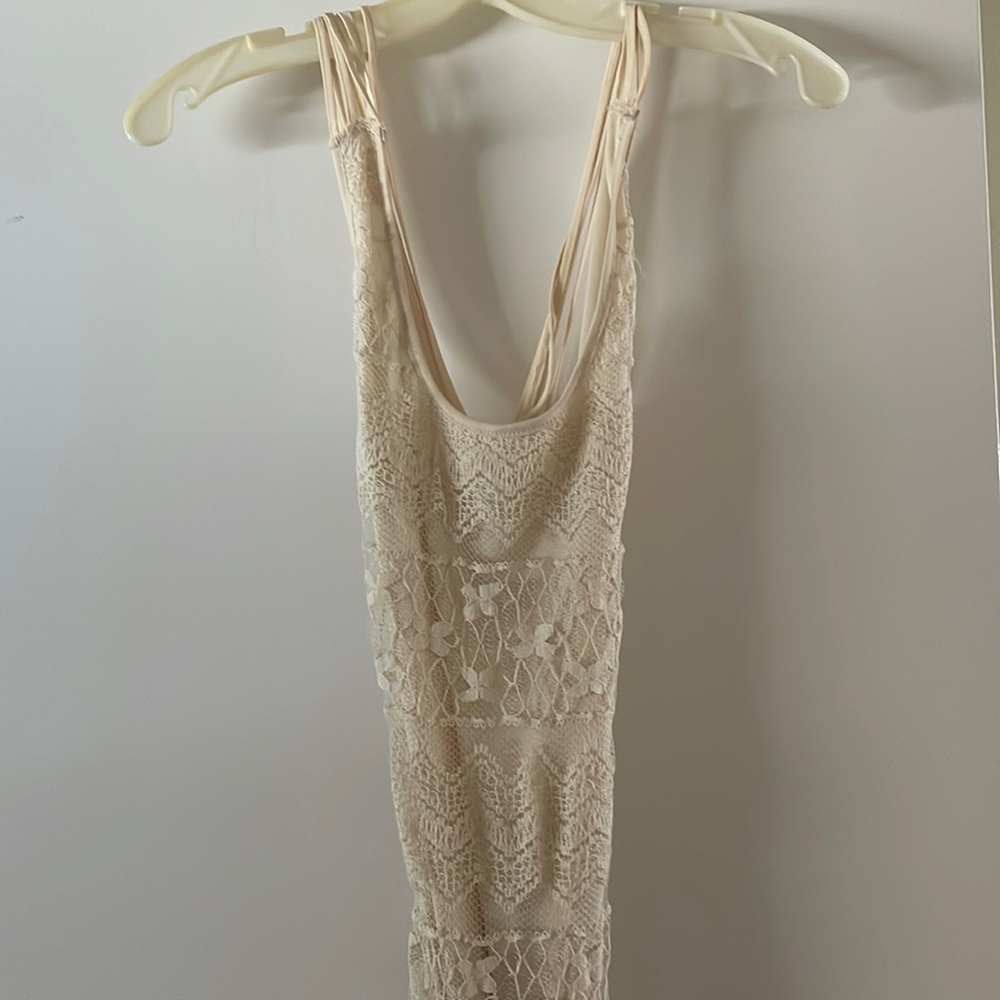 ANGL dress